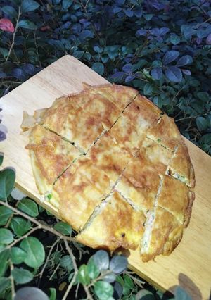 Foto resep Martabak Mesir Ekonomis