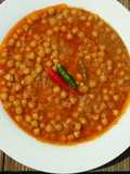 Lahori Choley🍲😋