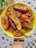 Terong Balado