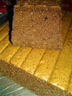 Foto resep Ogura chocolate
