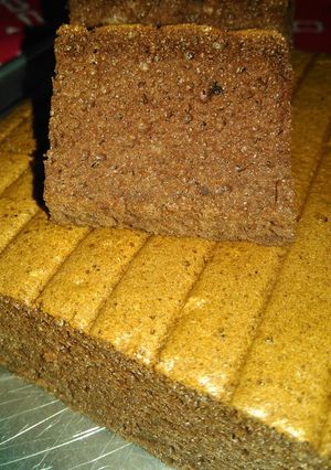 Foto resep Ogura chocolate