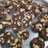 Brownies mini kering Oven Tangkring