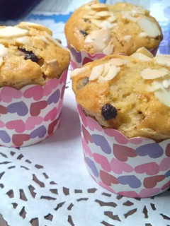 Foto resep Milk Muffin -107-