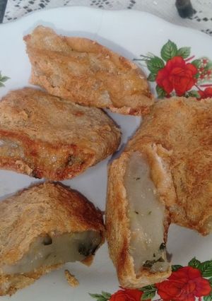Foto resep Tahu walek