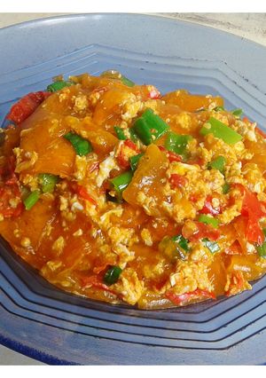 Foto resep Seblak Original Superrrr Pueeedeessss Endessss