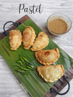 Foto resep Pastel