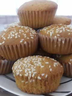 عکسی از دستور کیک یزدی