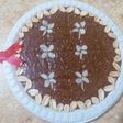 طمينة شوكولاتة