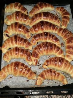 صورة لوصفة كرواصون