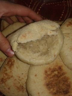 صورة لوصفة بطبوط 10 دقائق
