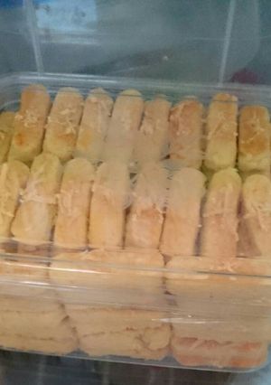 Foto resep Kastengel
