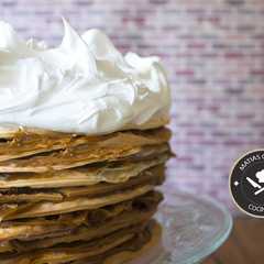A picture of Rogel.