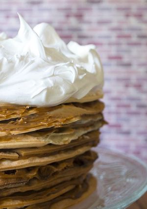 Una foto de Rogel