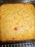 Kickin' Corn Casserole