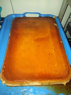 Una foto de Tarta de queso