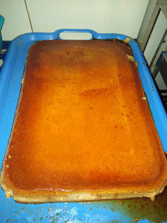 Una foto de Tarta de queso