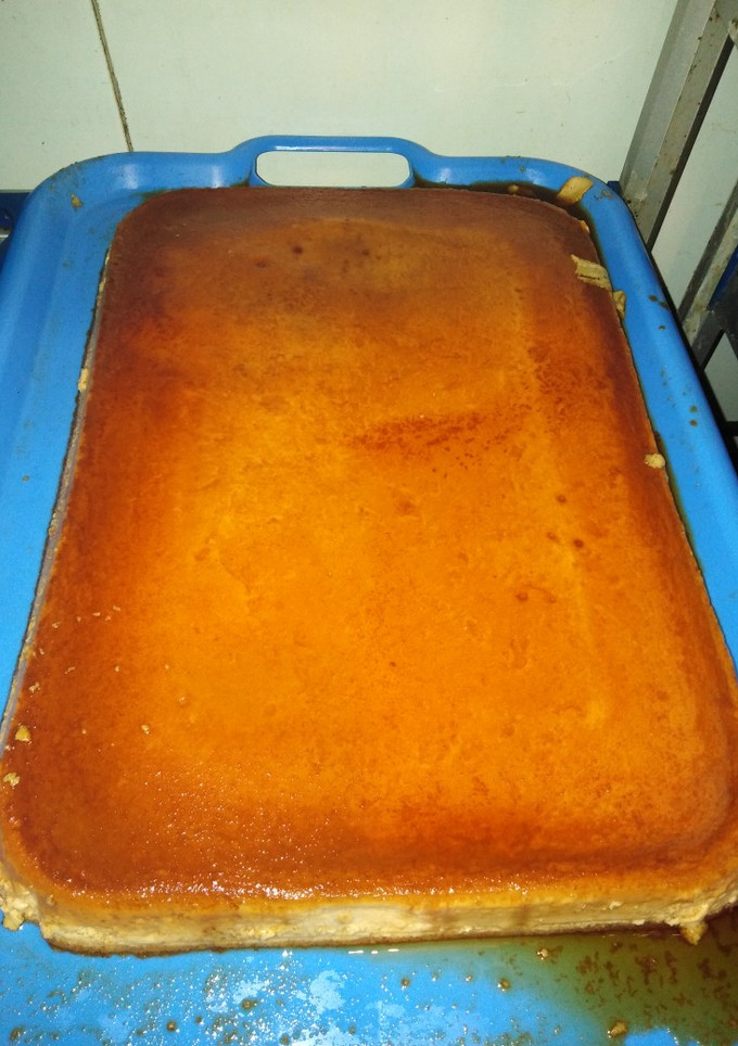 Una foto de Tarta de queso