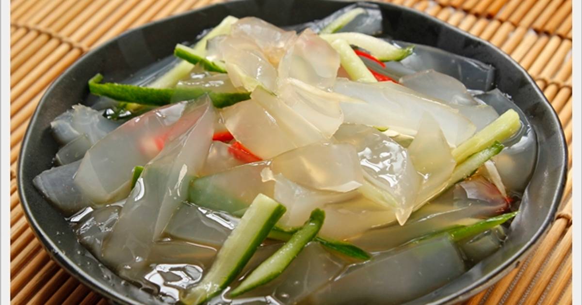 【涼拌曼波魚】料理－ 4 篇食譜與家常做法 - Cookpad