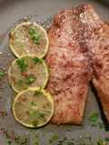 Sole Meunière 🐟❤