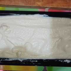 Una foto de Pasta de ajo