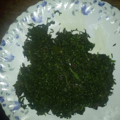 A picture of Muchicha and managu.