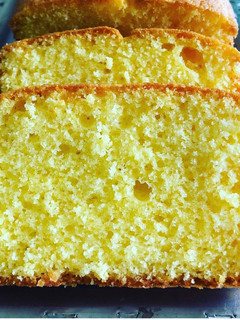 Une photo de Cake citron-yaourt