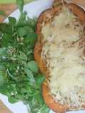 Butternut à la farce démoniaque