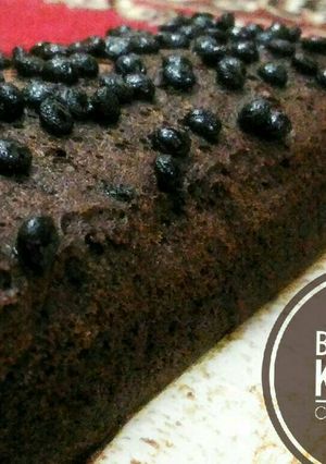 Foto resep Brownies kukus resep Ny. Liem