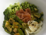 Bowl saludable