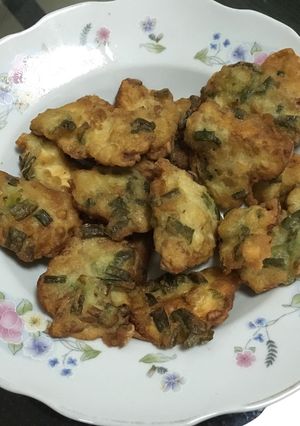 Foto resep Tempe Goreng Berbumbu