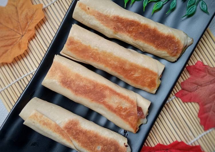 Bumbu Kebab | Cara Bikin Kebab Yang Enak dan Simpel