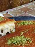 Nabulsi Kunafa