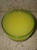 Jugo verde