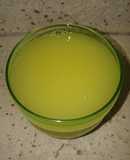 Jugo verde