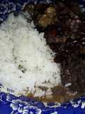 Feijoada a mi manera, en 4 pasos y con secretitos