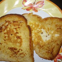 Toasted bread A picture of Toasted bread.