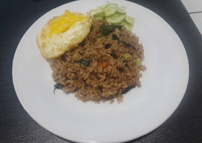 Nasi Goreng Kemangi