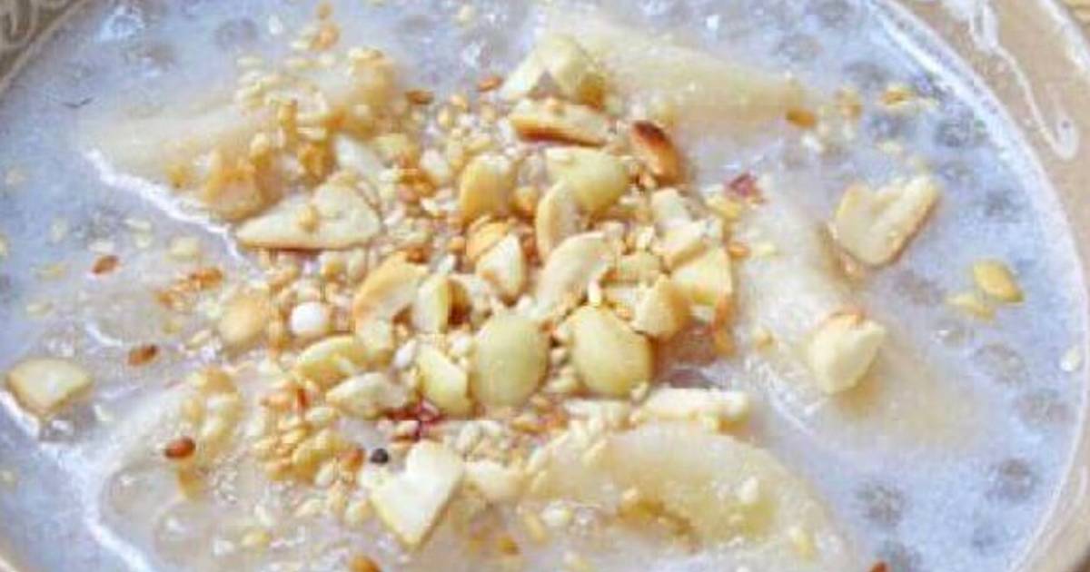 14 recetas muy ricas de perlas de tapioca compartidas por cocineros  caseros- Cookpad