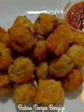 Bakso Tempe Bergizi