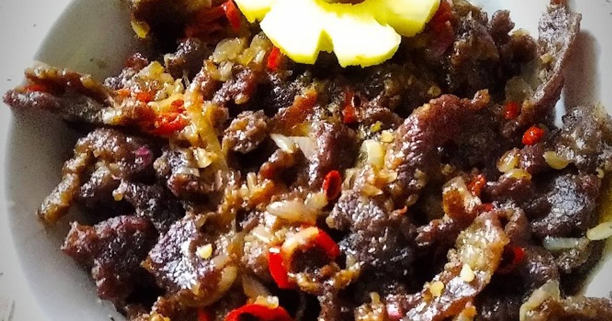 673.168 resep masakan pedas enak dan sederhana ala rumahan 673.168 resep masakan pedas enak dan sederhana ala rumahan