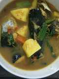 Pindang Patin Nanas