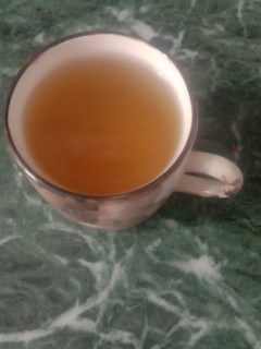 हर्बल चाय (Herbal chai recipe in Hindi) रेसिपी मुख्य फोटो