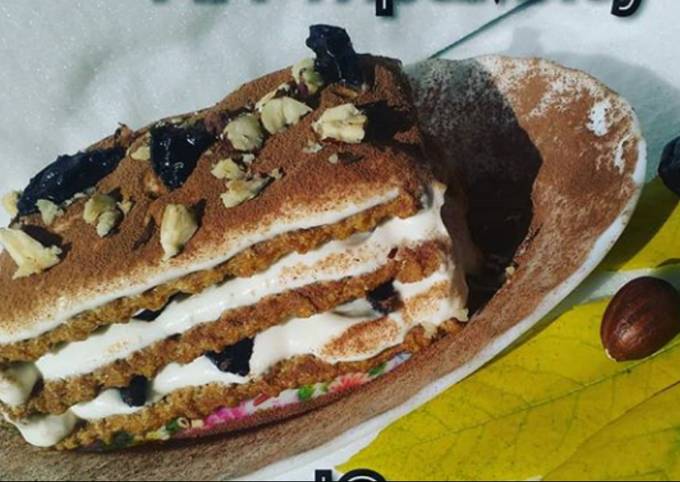 ПП Тирамису