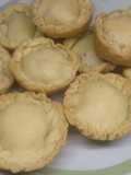 Panadas