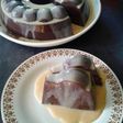 Puding KFC