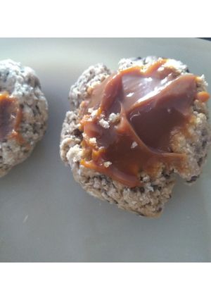 Una foto de Pepas sin huevo😋