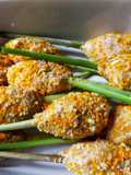Kaki Naga Vegetarian