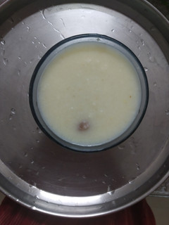 ரவை பீரணி (Rava Beerani Recipe in Tamil) செய்முறை முக்கிய புகைப்படம்