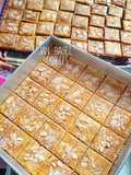Jan Hagel Cookies