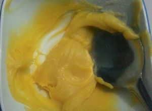 Foto resep Carlo KW (Pengoles Loyang)